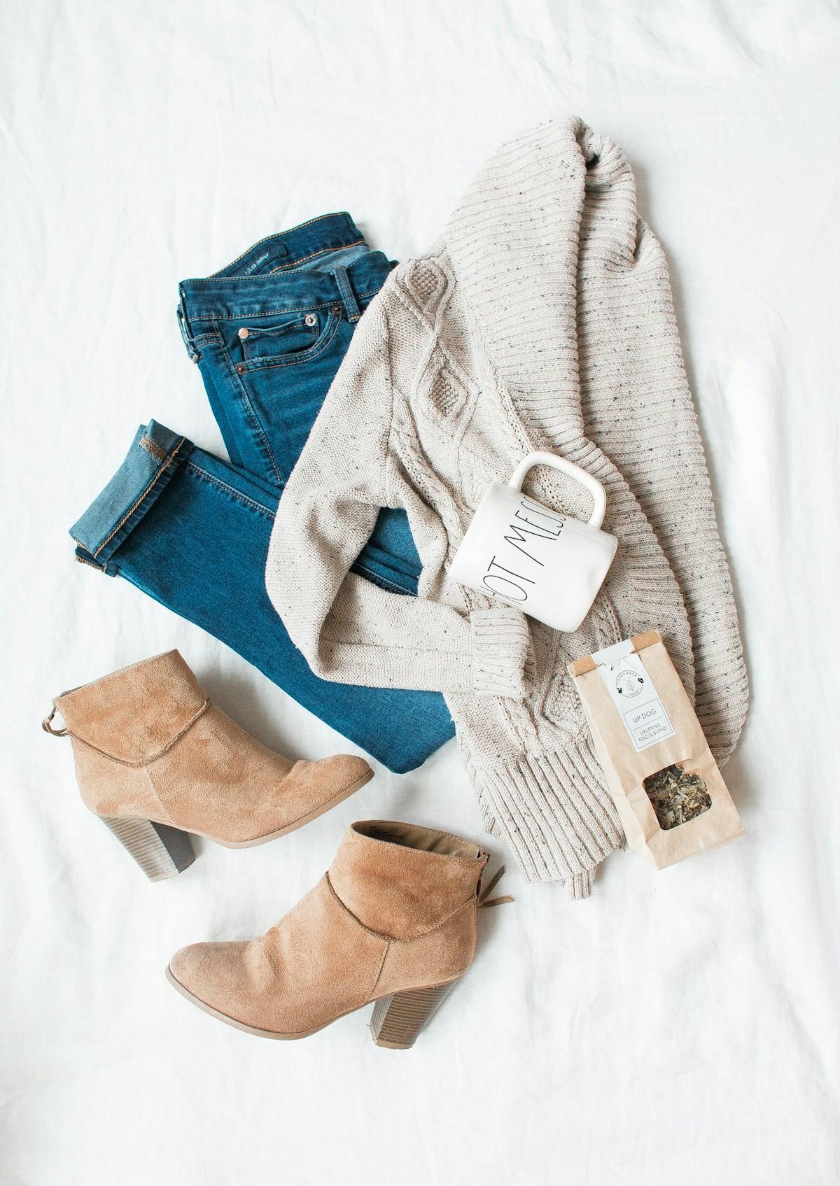 Workwear Américain